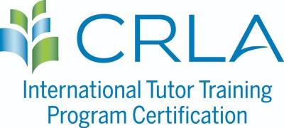 CRLA Internation Tutor Training Program Certification