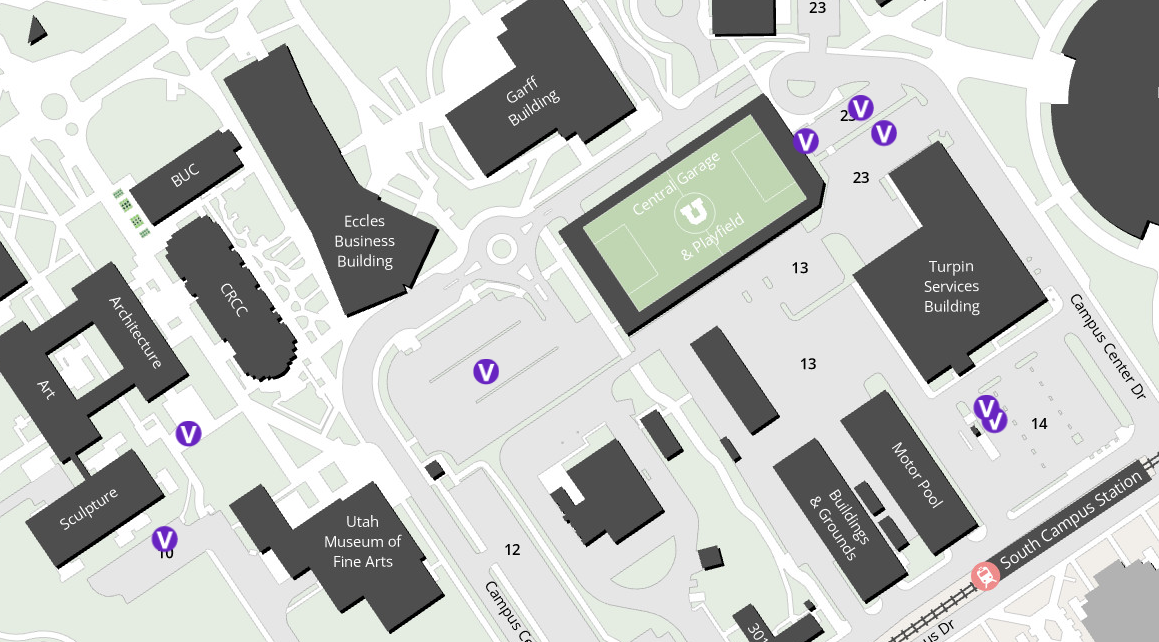 SFEBB Parking